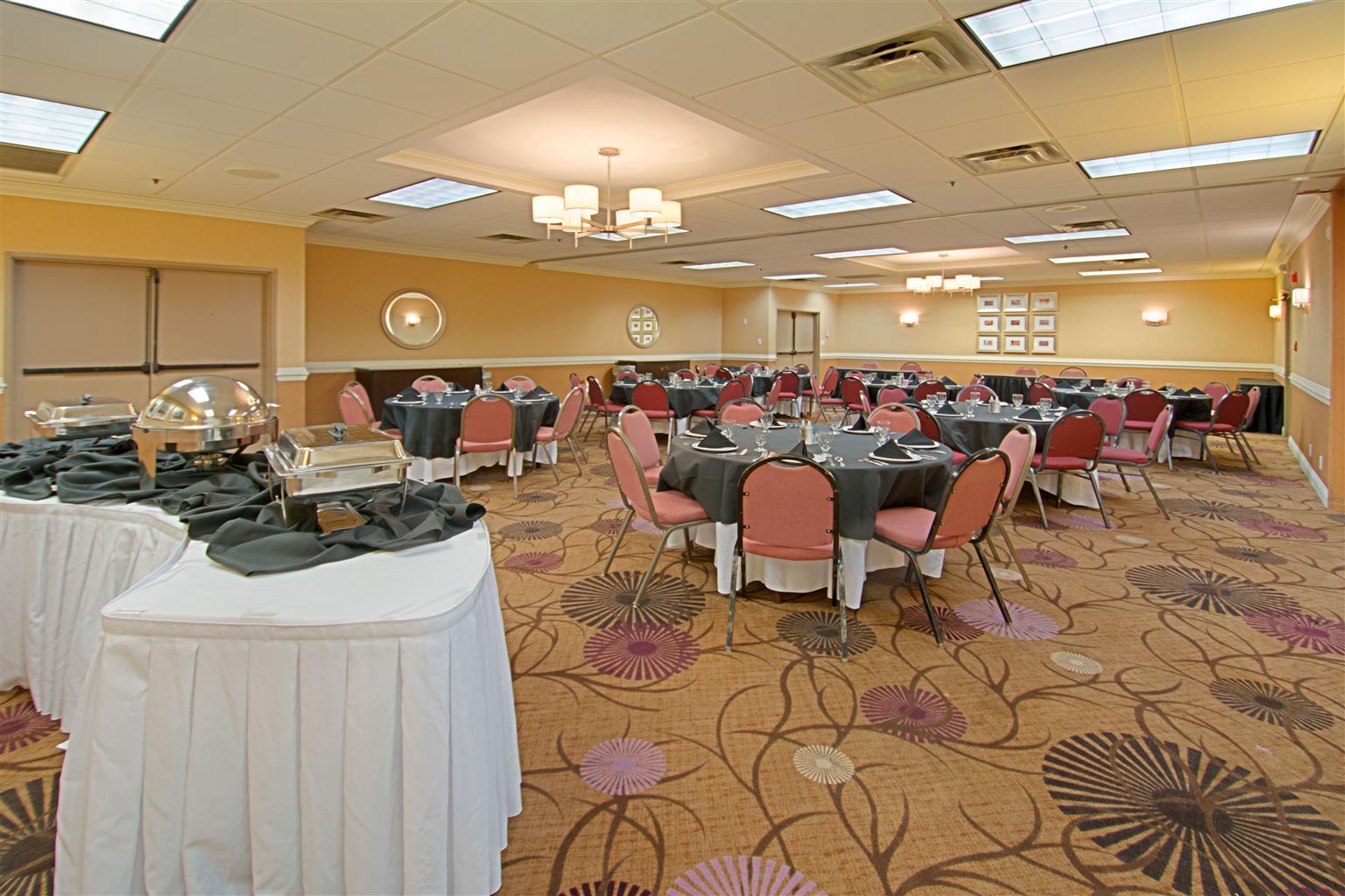 Hotel D'Lins Ontario Airport Εξωτερικό φωτογραφία
