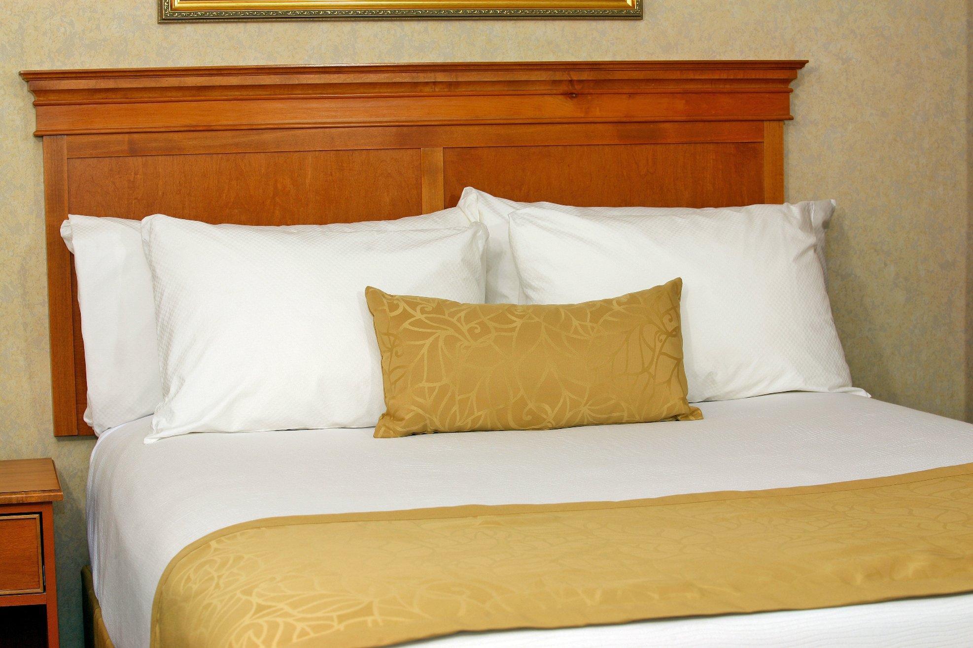 Hotel D'Lins Ontario Airport Εξωτερικό φωτογραφία