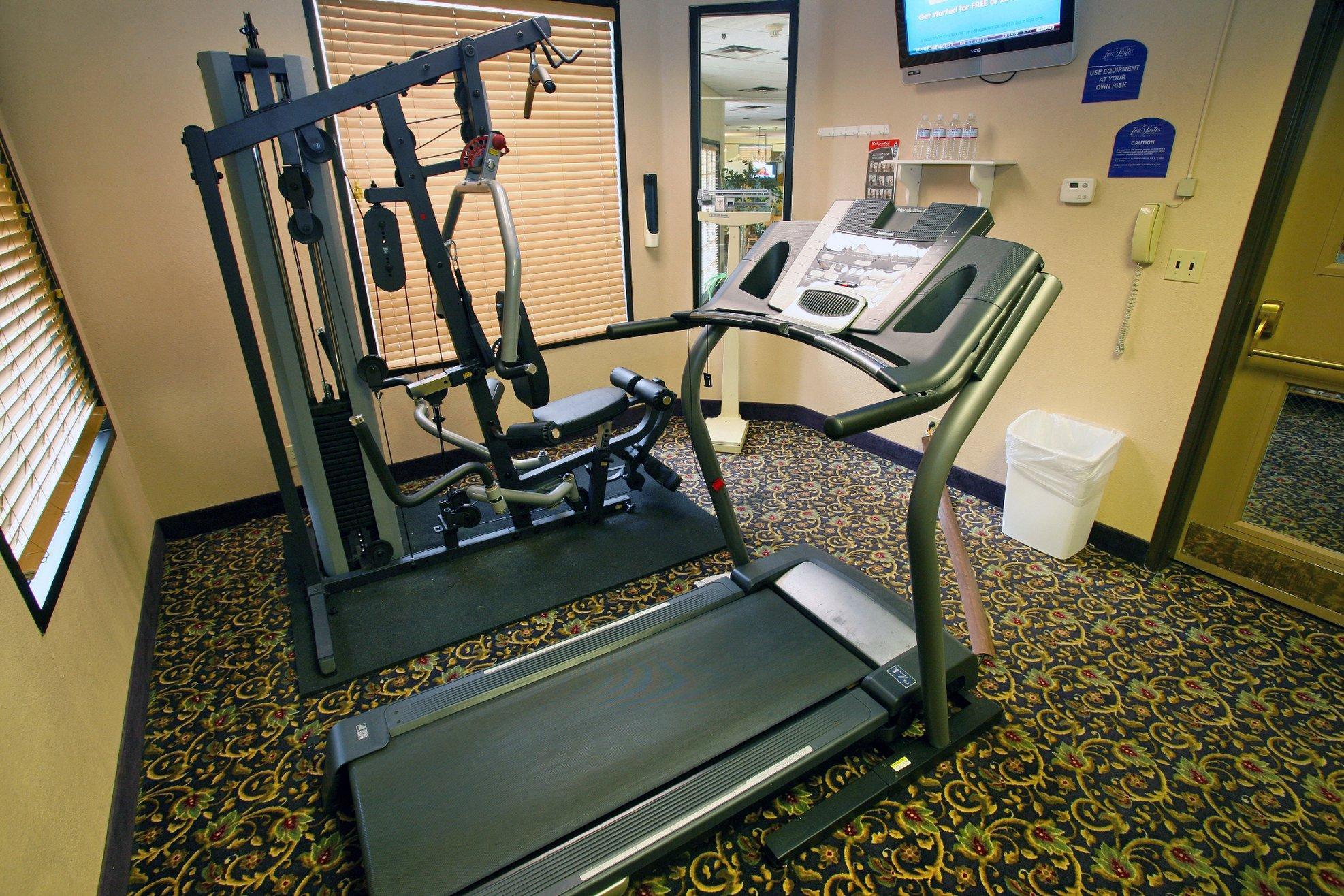 Hotel D'Lins Ontario Airport Εξωτερικό φωτογραφία