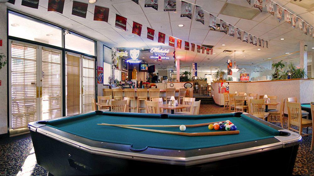 Hotel D'Lins Ontario Airport Εξωτερικό φωτογραφία
